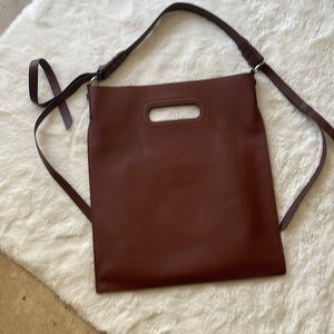 All Saints shoulder bag like new